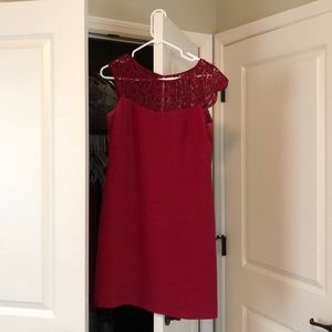 White House black market dress